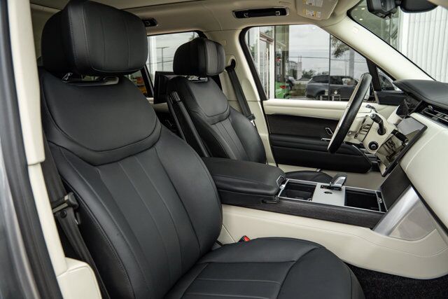 2024 Land Rover Range Rover Autobiography  Selma TX