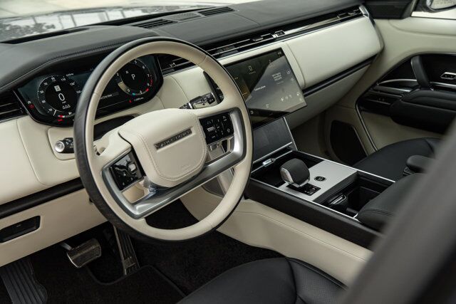 2024 Land Rover Range Rover Autobiography  Selma TX