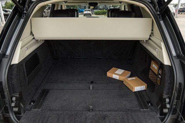 2024 Land Rover Range Rover Autobiography  Selma TX
