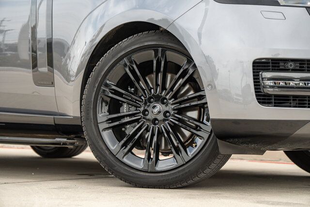 2024 Land Rover Range Rover Autobiography  Selma TX