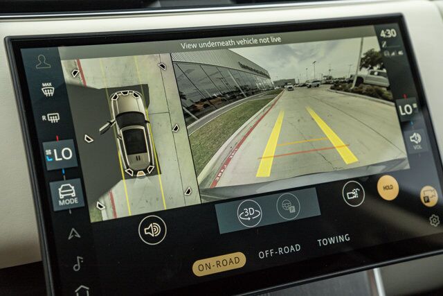 2024 Land Rover Range Rover Autobiography  Selma TX