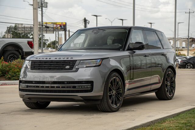 2024 Land Rover Range Rover Autobiography  Selma TX