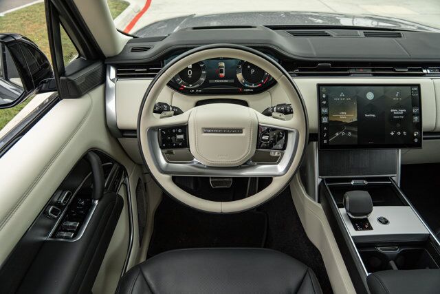 2024 Land Rover Range Rover Autobiography  Selma TX