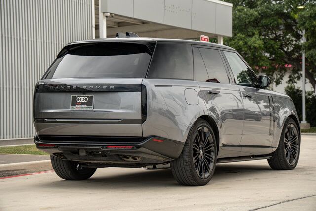 2024 Land Rover Range Rover Autobiography  Selma TX