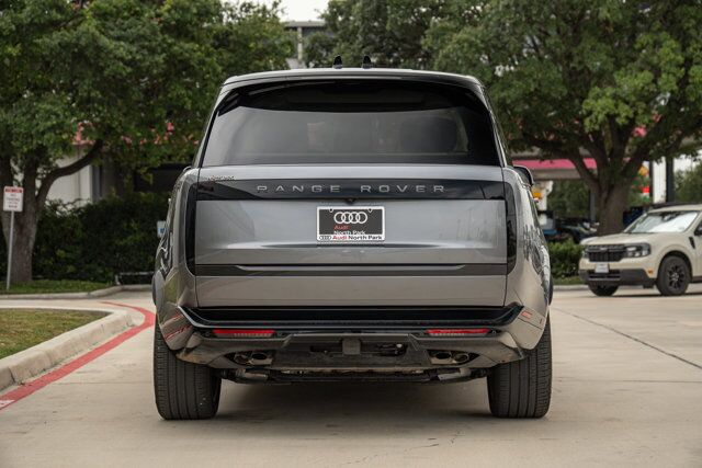 2024 Land Rover Range Rover Autobiography  Selma TX