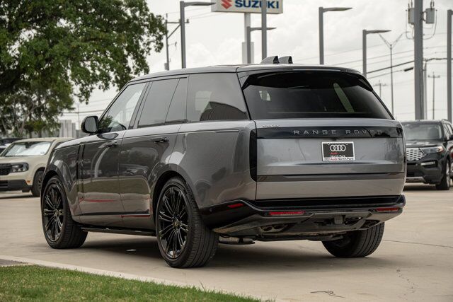 2024 Land Rover Range Rover Autobiography  Selma TX