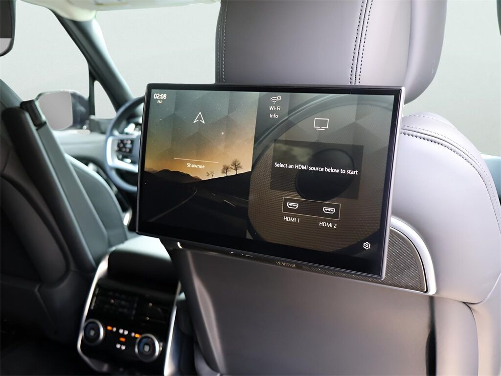 2024 Land Rover Range Rover Autobiography San Clemente CA