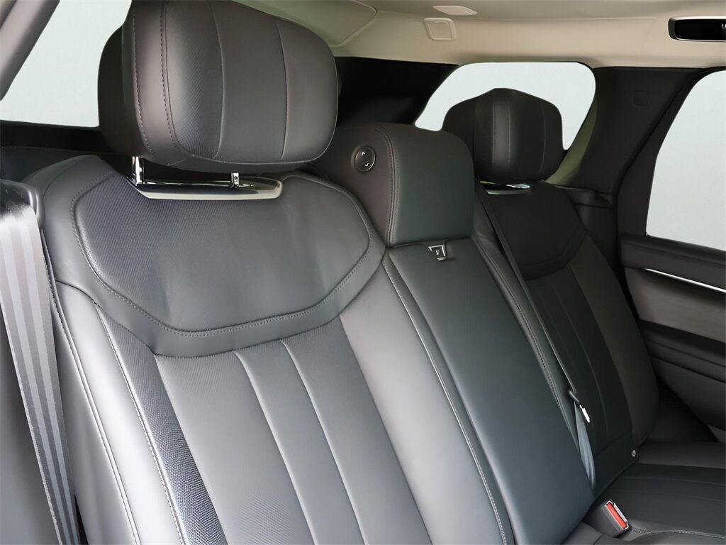 2024 Land Rover Range Rover Autobiography San Clemente CA