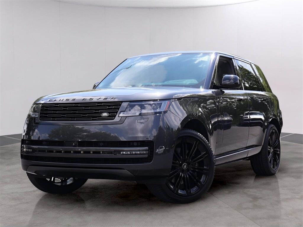 2024 Land Rover Range Rover Autobiography San Clemente CA