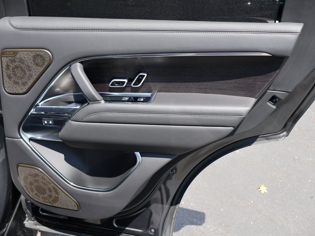 2024 Land Rover Range Rover Autobiography San Clemente CA