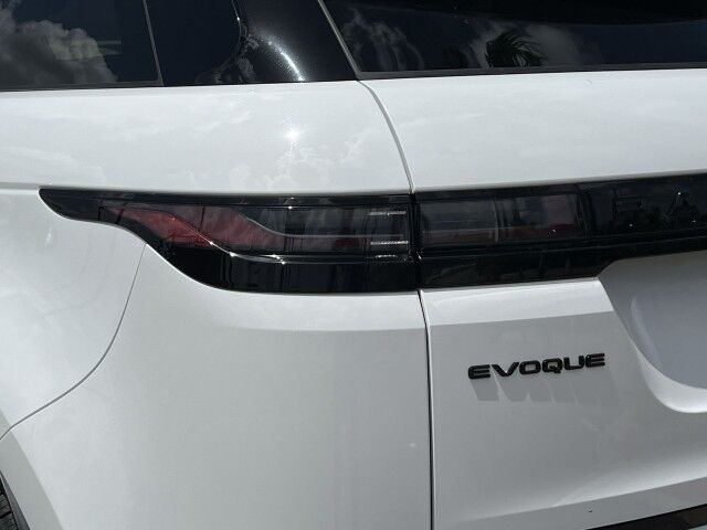 2024 Land Rover Range Rover Evoque Core S APPROVED CERTIFIED San Juan TX
