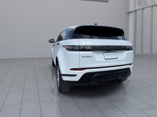 2024 Land Rover Range Rover Evoque Core S APPROVED CERTIFIED San Juan TX