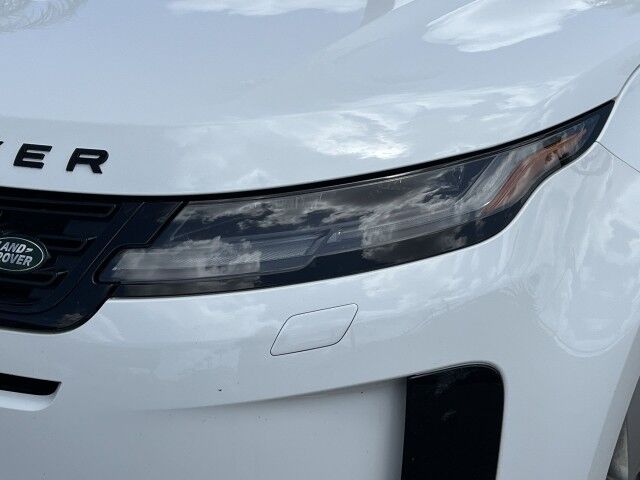 2024 Land Rover Range Rover Evoque Core S APPROVED CERTIFIED San Juan TX