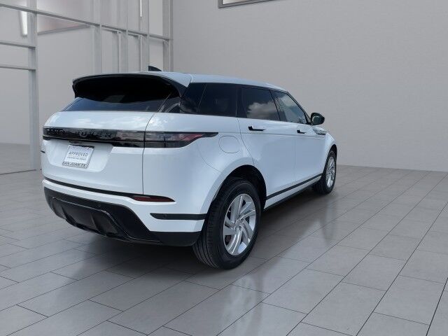 2024 Land Rover Range Rover Evoque Core S APPROVED CERTIFIED San Juan TX