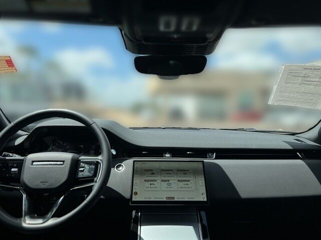 2024 Land Rover Range Rover Evoque Core S APPROVED CERTIFIED San Juan TX