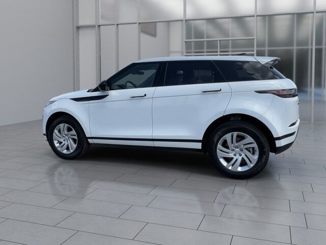 2024 Land Rover Range Rover Evoque Core S APPROVED CERTIFIED San Juan TX
