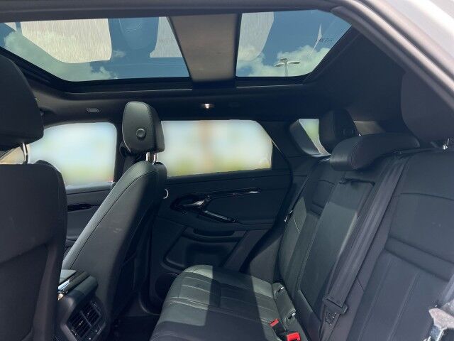 2024 Land Rover Range Rover Evoque Core S APPROVED CERTIFIED San Juan TX