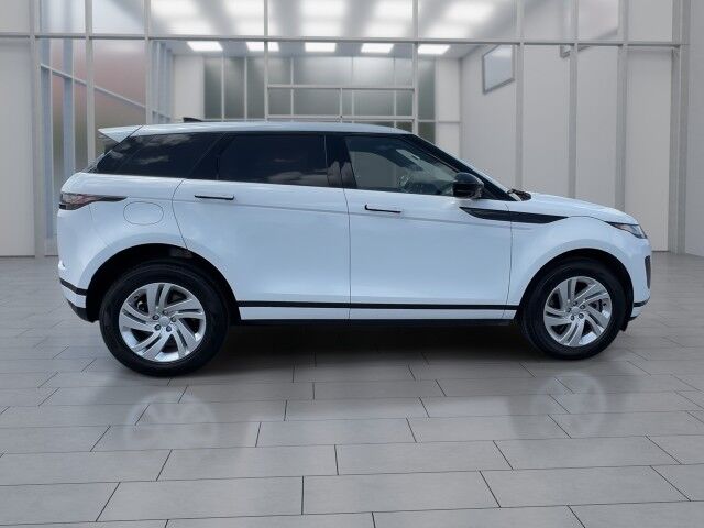 2024 Land Rover Range Rover Evoque Core S APPROVED CERTIFIED San Juan TX
