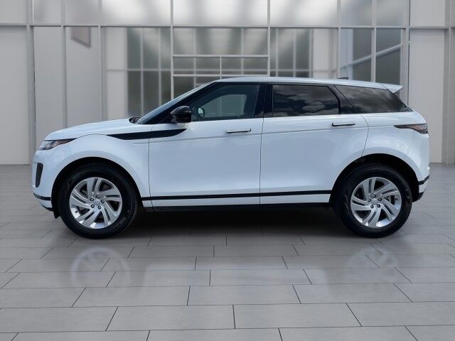 2024 Land Rover Range Rover Evoque Core S APPROVED CERTIFIED San Juan TX