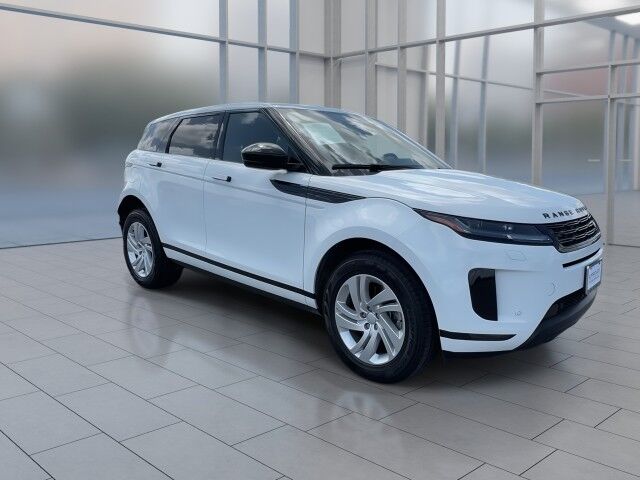 2024 Land Rover Range Rover Evoque Core S APPROVED CERTIFIED San Juan TX