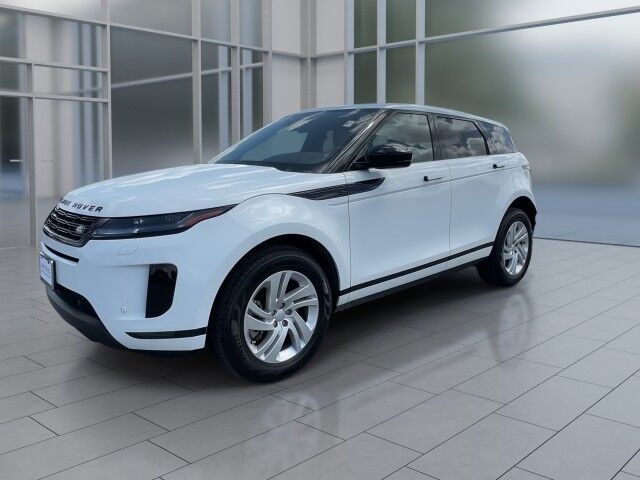 2024 Land Rover Range Rover Evoque Core S APPROVED CERTIFIED San Juan TX