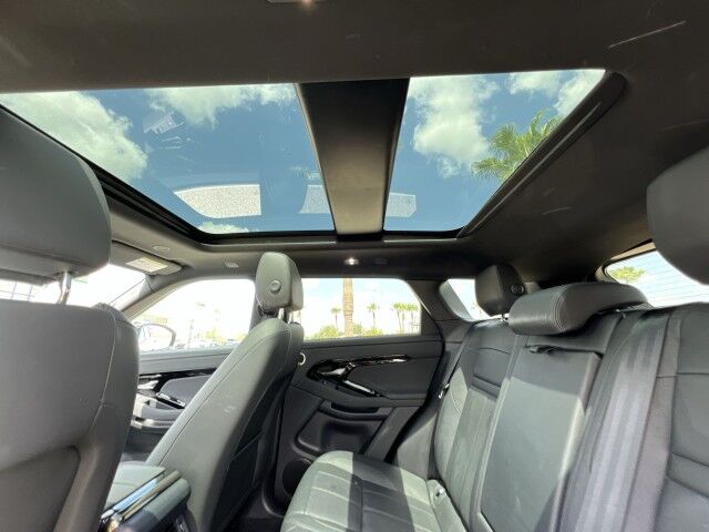 2024 Land Rover Range Rover Evoque Core S APPROVED CERTIFIED San Juan TX