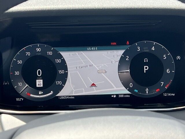 2024 Land Rover Range Rover Evoque Core S APPROVED CERTIFIED San Juan TX