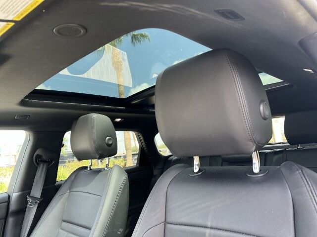 2024 Land Rover Range Rover Evoque Core S APPROVED CERTIFIED San Juan TX