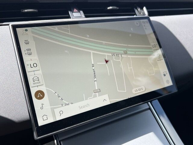 2024 Land Rover Range Rover Evoque Core S APPROVED CERTIFIED San Juan TX