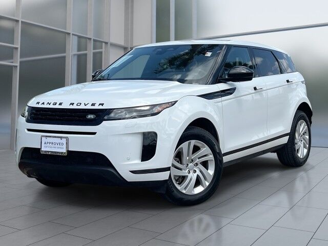 2024 Land Rover Range Rover Evoque Core S APPROVED CERTIFIED San Juan TX