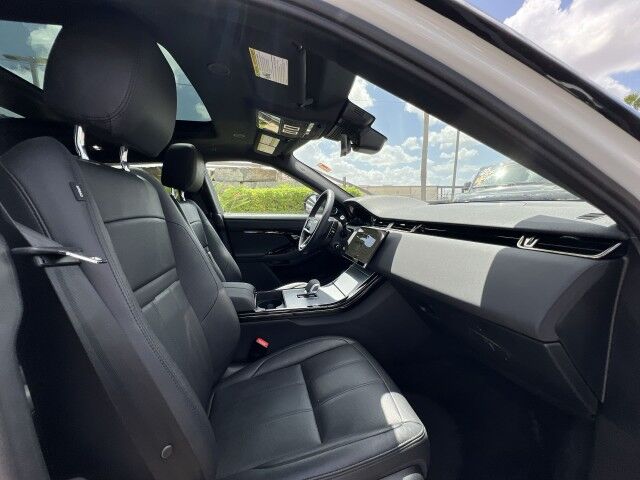 2024 Land Rover Range Rover Evoque Core S APPROVED CERTIFIED San Juan TX