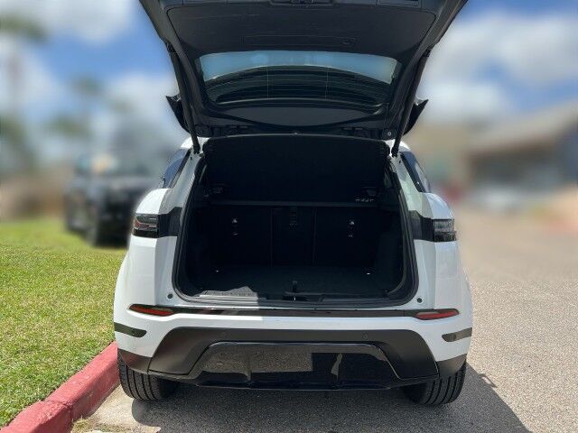 2024 Land Rover Range Rover Evoque Core S APPROVED CERTIFIED San Juan TX