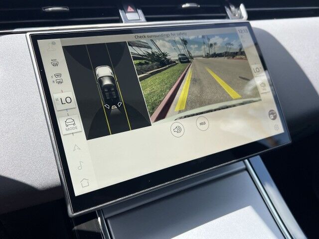 2024 Land Rover Range Rover Evoque Core S APPROVED CERTIFIED San Juan TX