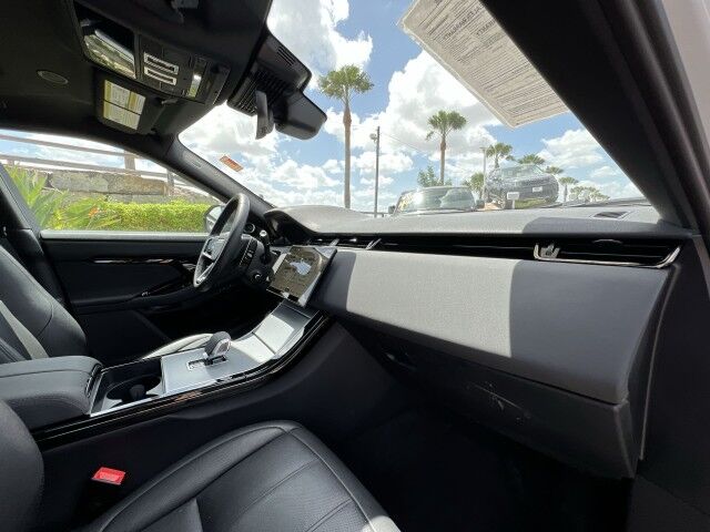 2024 Land Rover Range Rover Evoque Core S APPROVED CERTIFIED San Juan TX