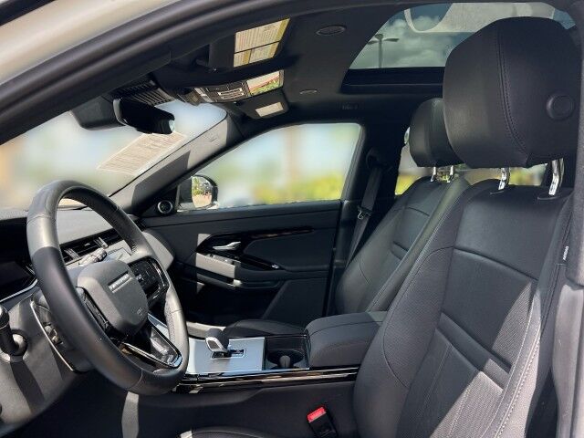 2024 Land Rover Range Rover Evoque Core S APPROVED CERTIFIED San Juan TX