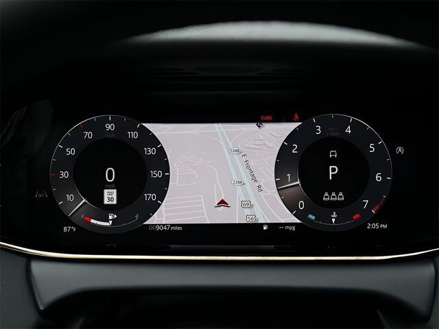 2024 Land Rover Range Rover Evoque Dynamic Oshkosh WI