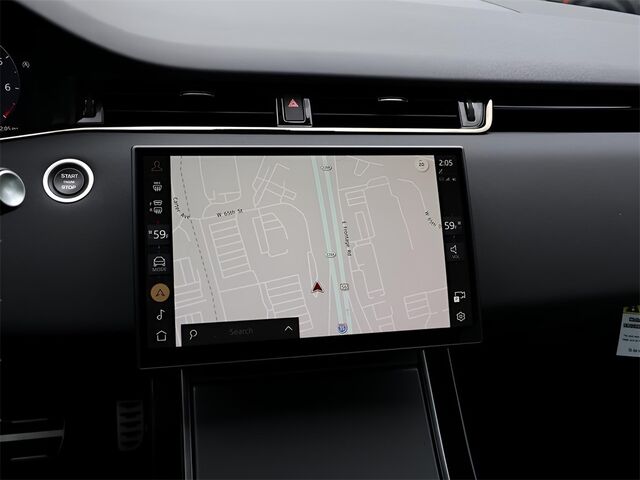 2024 Land Rover Range Rover Evoque Dynamic Oshkosh WI