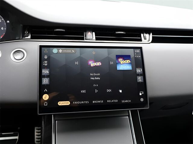 2024 Land Rover Range Rover Evoque Dynamic Oshkosh WI