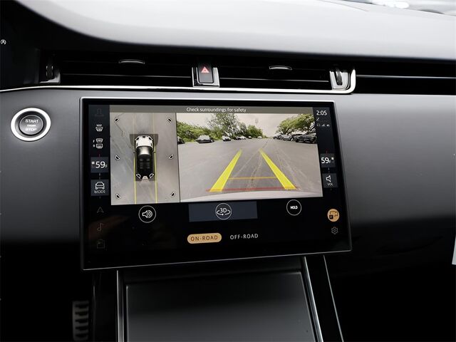 2024 Land Rover Range Rover Evoque Dynamic Oshkosh WI