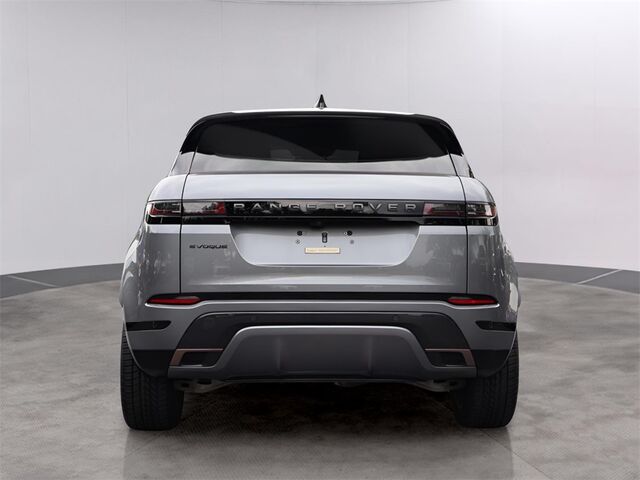 2024 Land Rover Range Rover Evoque Dynamic Oshkosh WI