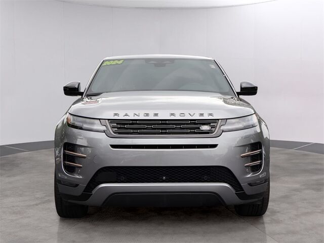 2024 Land Rover Range Rover Evoque Dynamic Oshkosh WI
