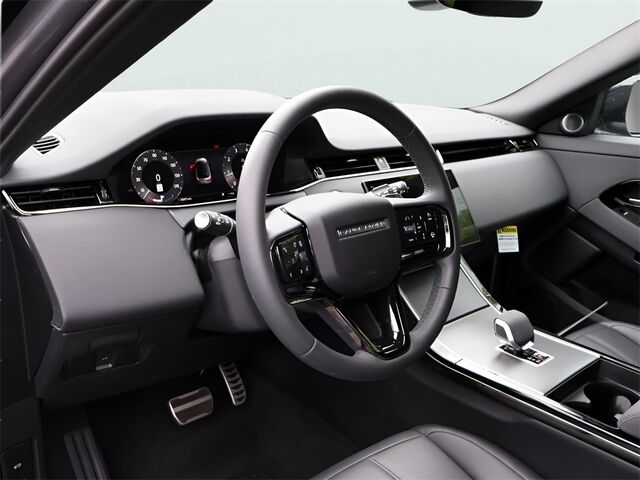 2024 Land Rover Range Rover Evoque Dynamic Oshkosh WI