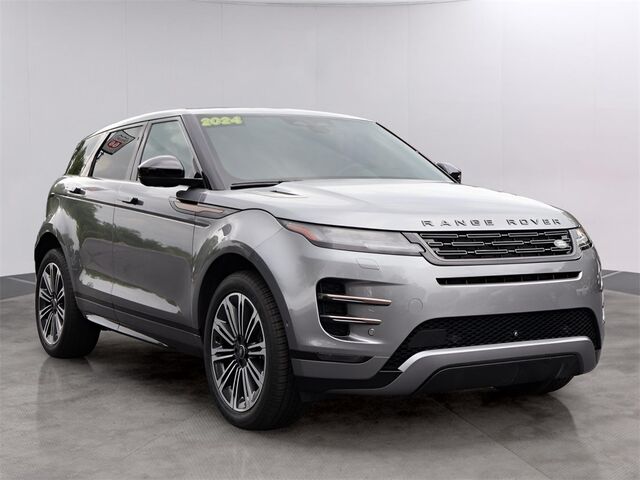 2024 Land Rover Range Rover Evoque Dynamic Oshkosh WI