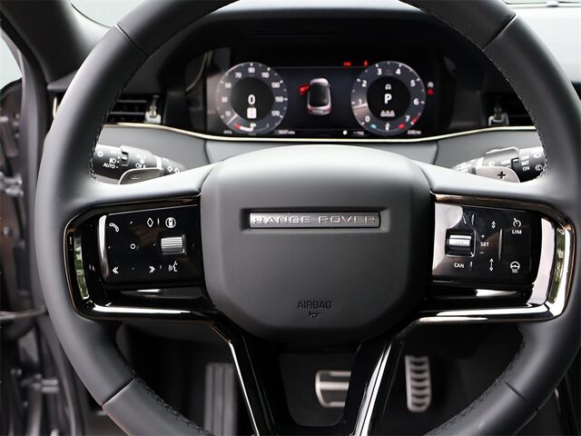 2024 Land Rover Range Rover Evoque Dynamic Oshkosh WI