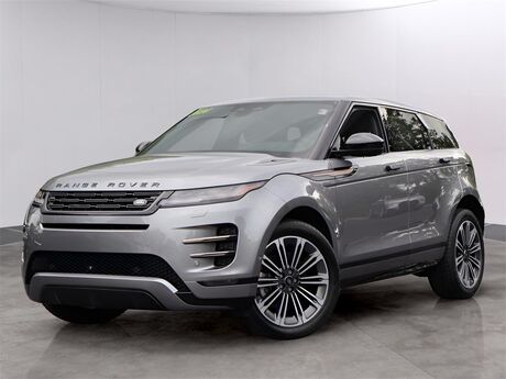 2024 Land Rover Range Rover Evoque Dynamic Oshkosh WI