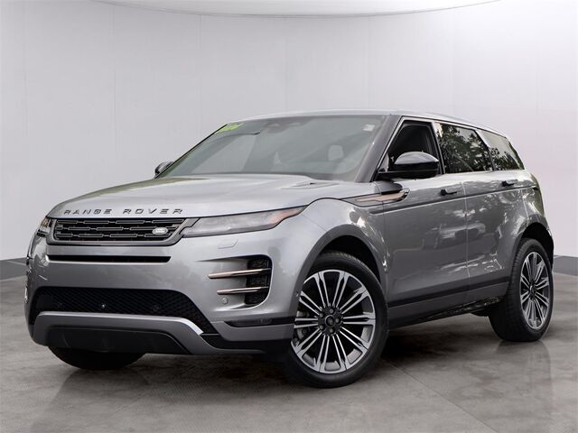 2024 Land Rover Range Rover Evoque Dynamic Oshkosh WI