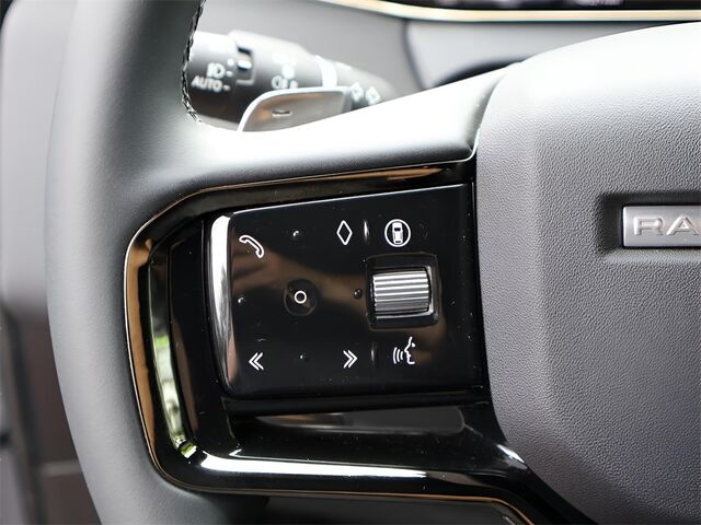 2024 Land Rover Range Rover Evoque Dynamic Oshkosh WI