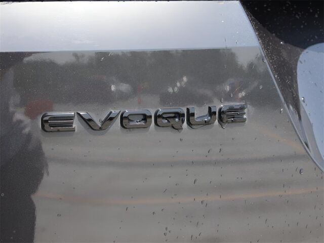 2024 Land Rover Range Rover Evoque Dynamic Oshkosh WI