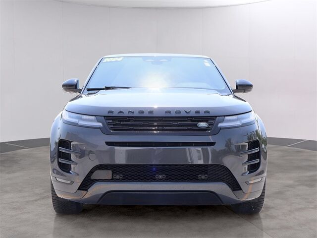 2024 Land Rover Range Rover Evoque Dynamic Oshkosh WI