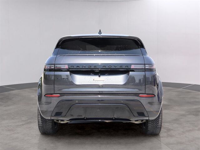 2024 Land Rover Range Rover Evoque Dynamic Oshkosh WI